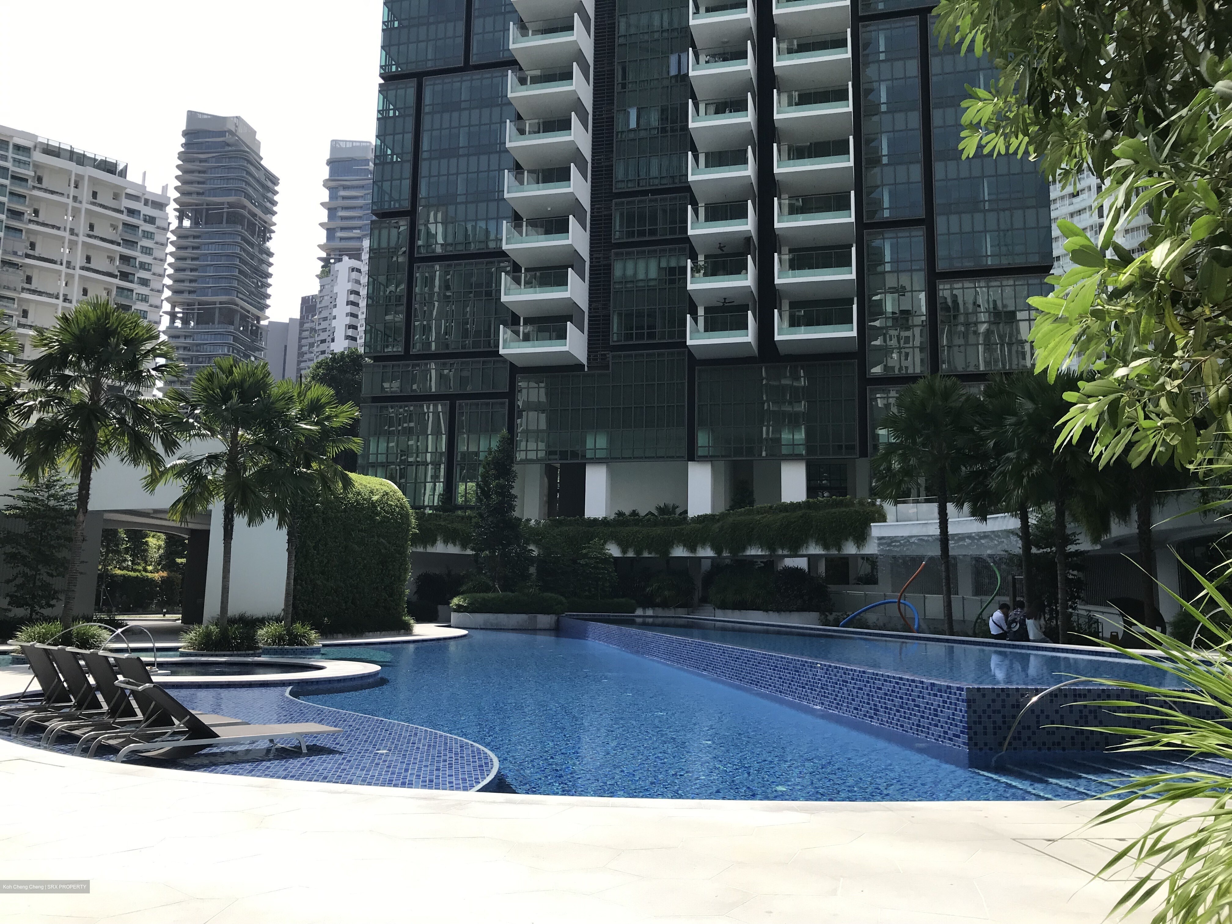8 Saint Thomas (D9), Condominium #329095411